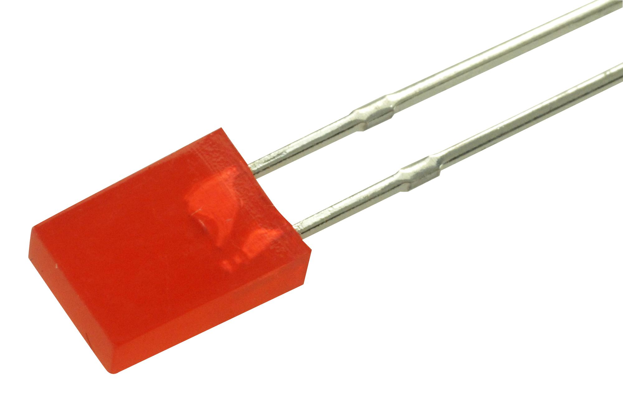 Buy Multicomp Pro LED Part Number MCL453MD Online