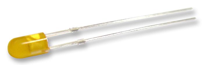 MultiComp Series Amber LED: MCL514BD