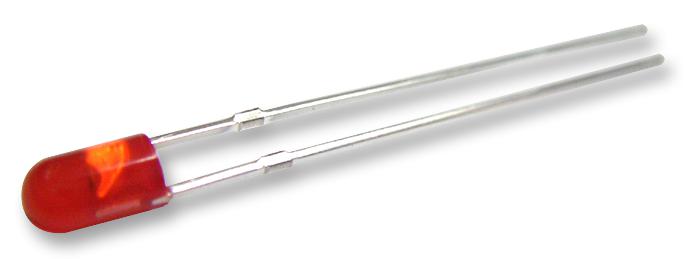 Buy Multicomp Pro Red LED Part Number MCL514PD Online