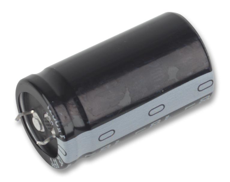 multicomp U100 – Reliable Industrial Electrolytic Capacitors for Power Systems