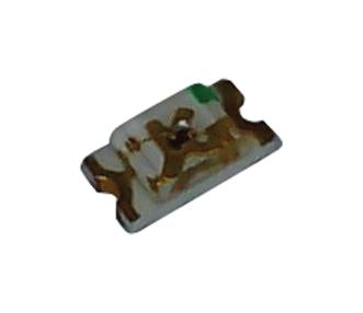 Multicomp Series Green LED: MCLS270GC