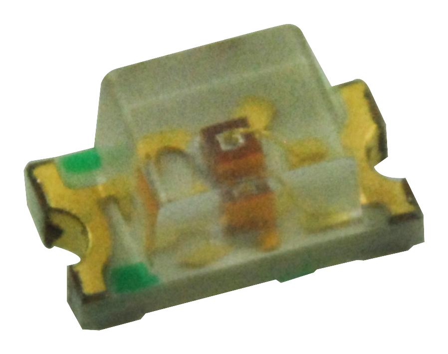 Multicomp Series 0603 Yellow LED: MCLS290YC