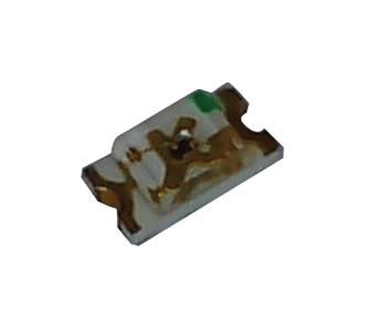 Multicomp Series Super Blue LED: 470nm 0603 SMD
