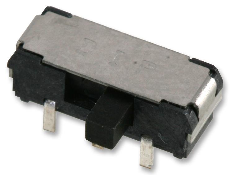 Multicomp Series DPDT Switch: MCLSS22P