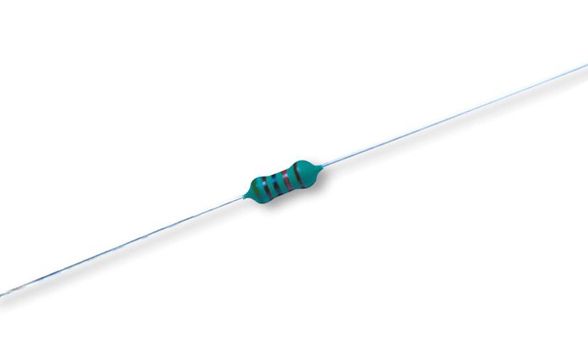 Buy Multicomp Metal Film Resistor Part Number MCMF006FF1201A50 Online