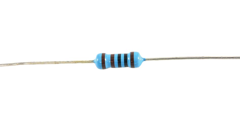 Buy MULTICOMP-PRO MCMF0W2FF1001A10 Precision Metal Film Resistor Part Number