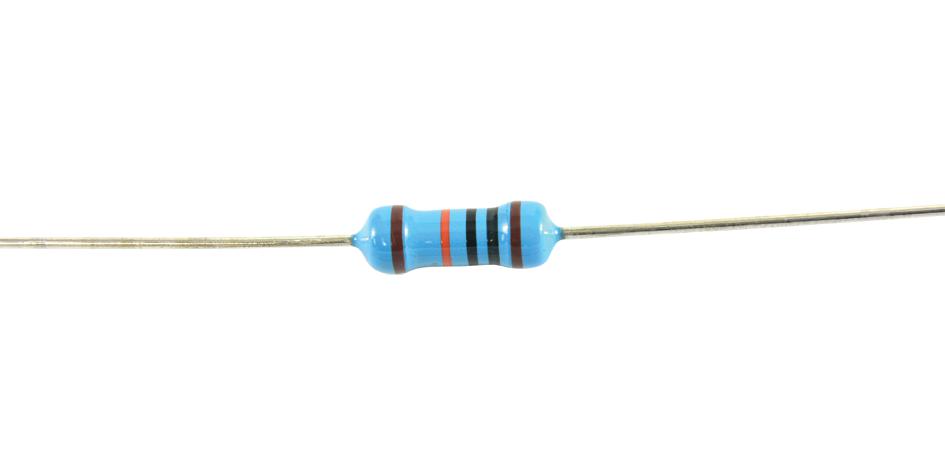 Buy MultiComp Precision Metal Film Resistor Part Number MCMF0W2FF1003A10 Online