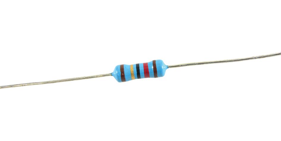 Buy Multicomp Precision Metal Film Resistor Part Number MCMF0W2FF120JA10