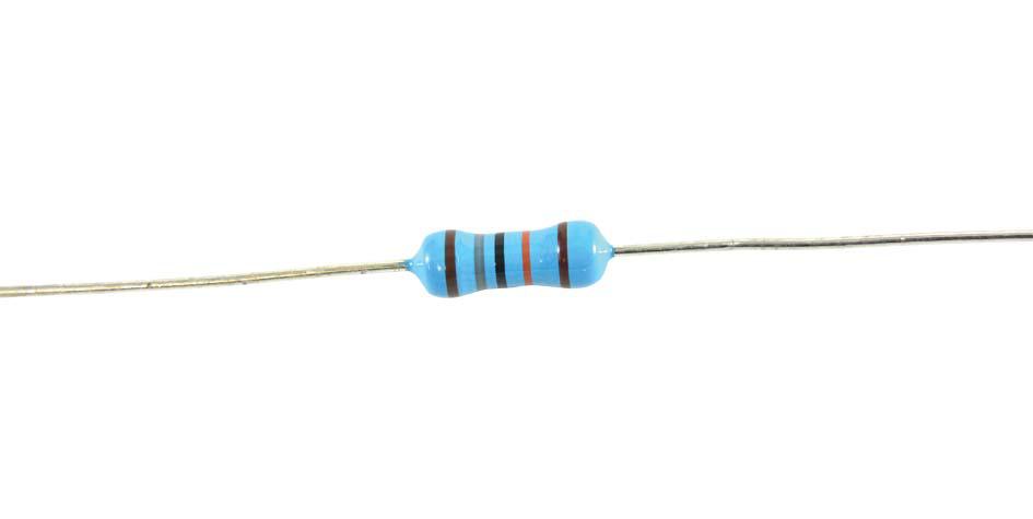 Buy Multicomp Metal Film Resistor Part Number MCMF0W2FF1803A10 Online