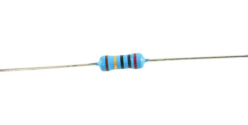 Buy multicomp Precision Metal Film Resistor Part Number MCMF0W2FF200JA10 Online