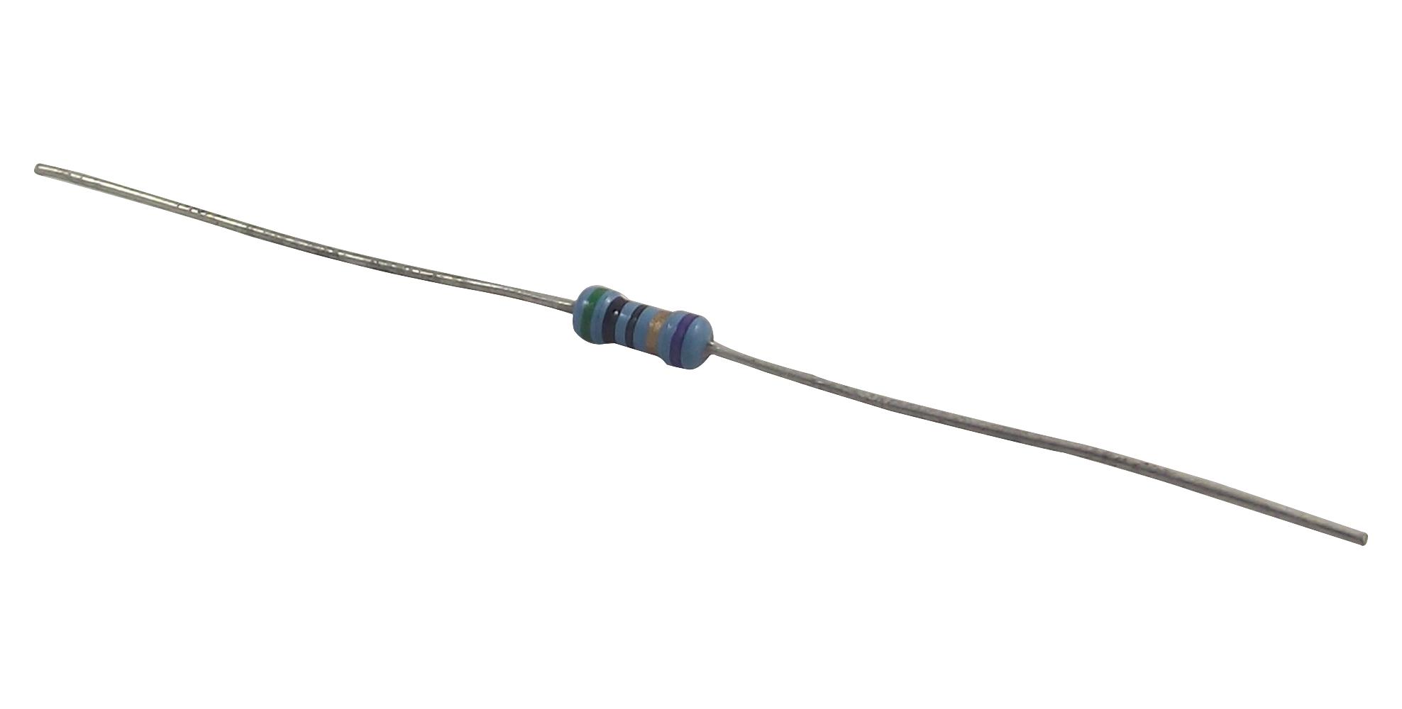 Brand 4.6W – Reliable High-Precision Resistor for Industrial Applications