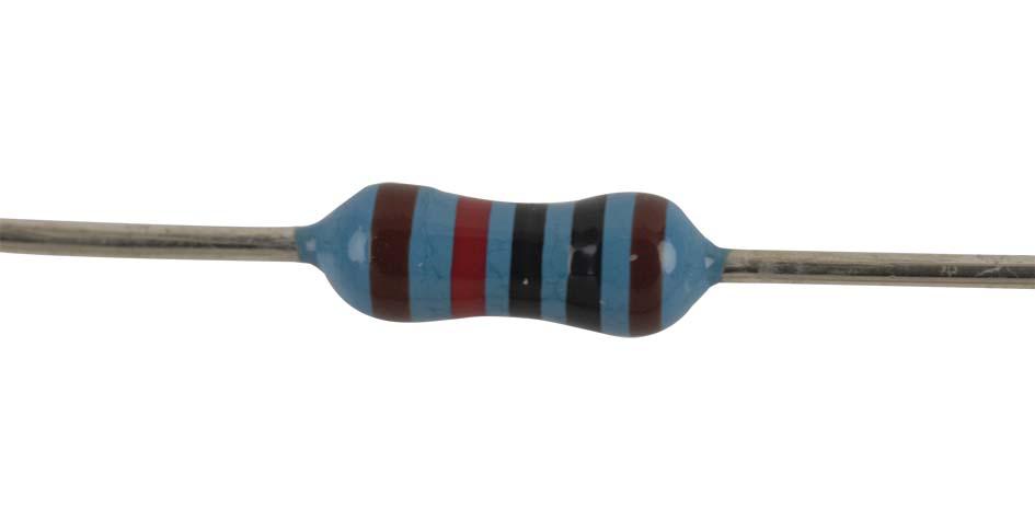 Buy Multicomp MCMF0W4FF1002A50 Metal Film Resistor Precision Reliability