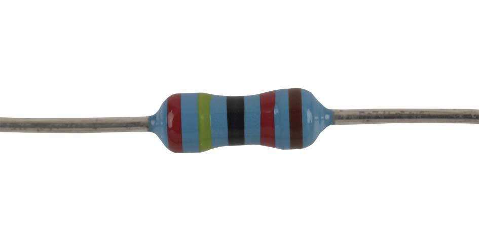 Buy Multicomp Series MCMFOW4FF2402A50 Part Number 2402A50 Online