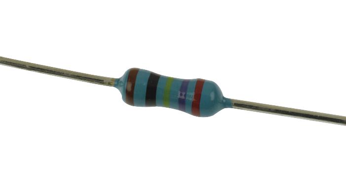 Multicomp Metal Film - Reliable Precision Resistors for Industrial Applications