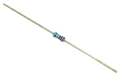 Buy Multicomp Metal Film Resistor Part Number MCMF0W4FF2940A50 Online