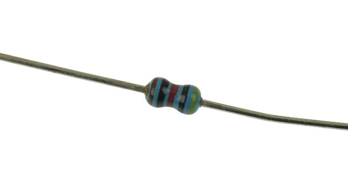 Multicomp Precision Metal Film Resistors – Reliable High-Accuracy Resistors for Industrial Applications