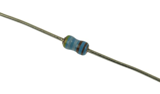 Buy multicomp Precision Metal Film Resistors Part Number MCMF0W8FF4991A20 Online