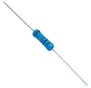 Multicomp Precision Metal Film Resistor – Reliable Accurate Resistance for Industrial Applications