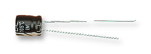 Buy multicomp electrolytic capacitor Part Number MCMHR63V335M4X7 Online