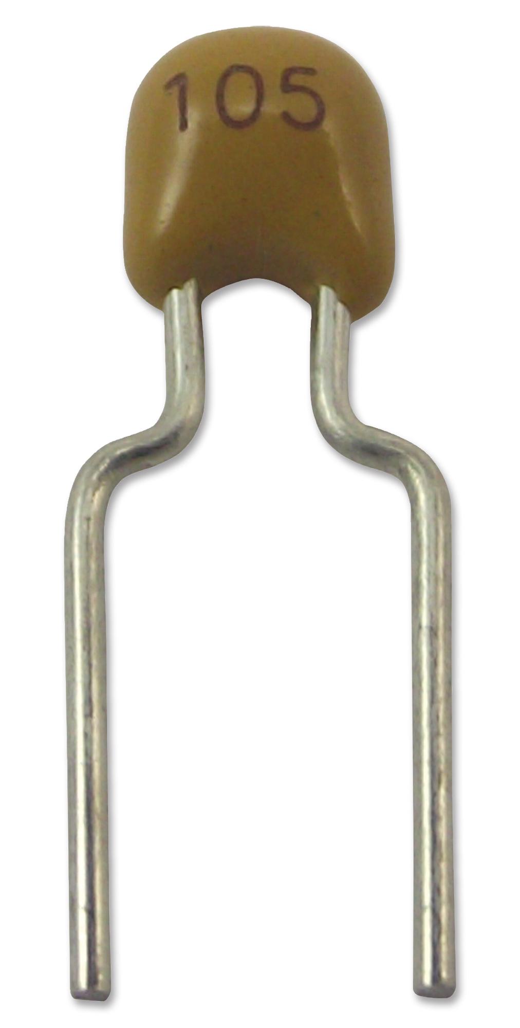 Buy multicomp Ceramic Capacitor Part Number MCMLR50V105MY5V Online