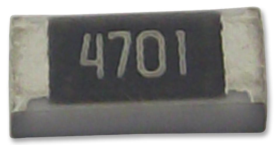 Cactus Resistors MCMR08X5761FTL – Reliable Chip Resistors for Industrial Applications