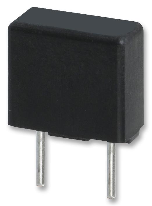 Multicomp Series Radial Fuse: MCMSF63A250V