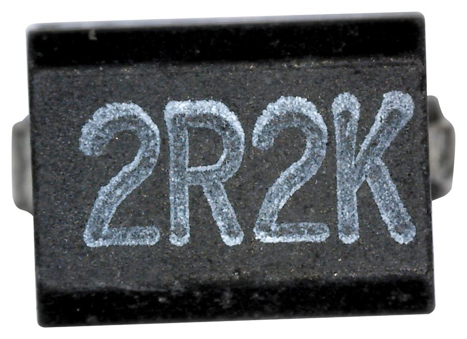 Buy Multicomp Inductor Series Part Number MCNL4532322R2K Online