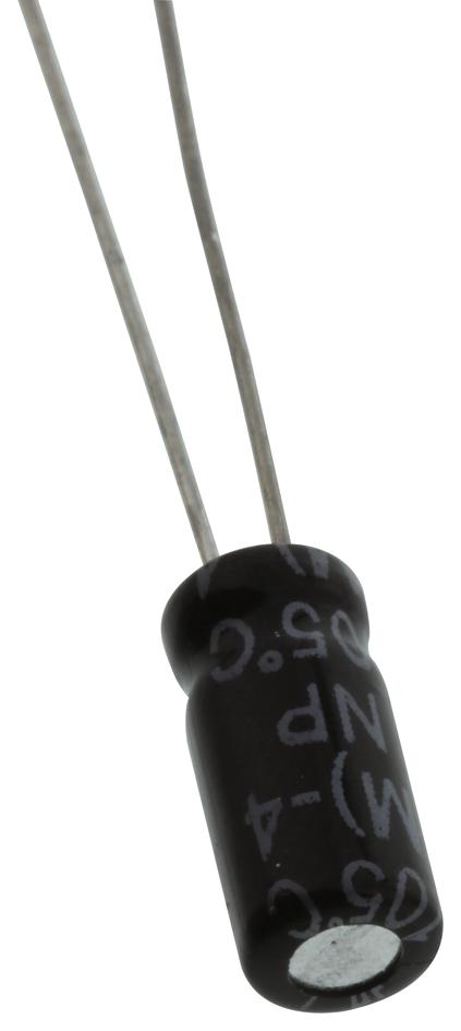 Buy Multicomp MCNP35V105M5X11 Non-Polarized Radial Capacitors Part Number MCNP35V105M5X11 Online