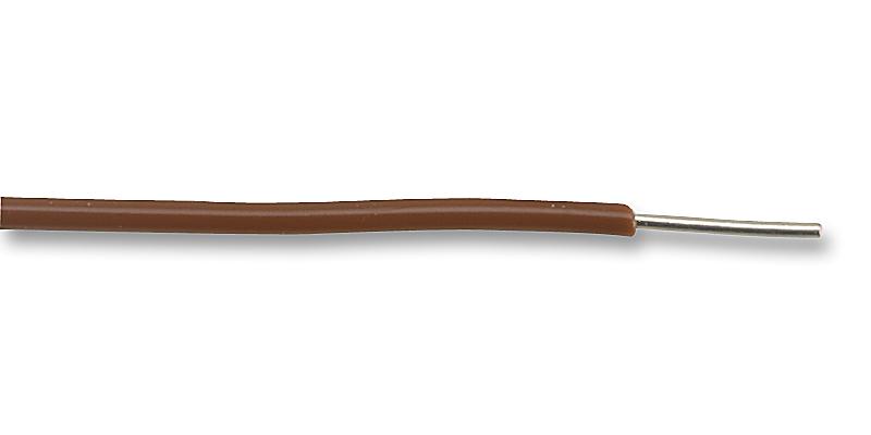 Parker Solid Tinned Copper – Reliable Electronic Wiring for Industrial Applications