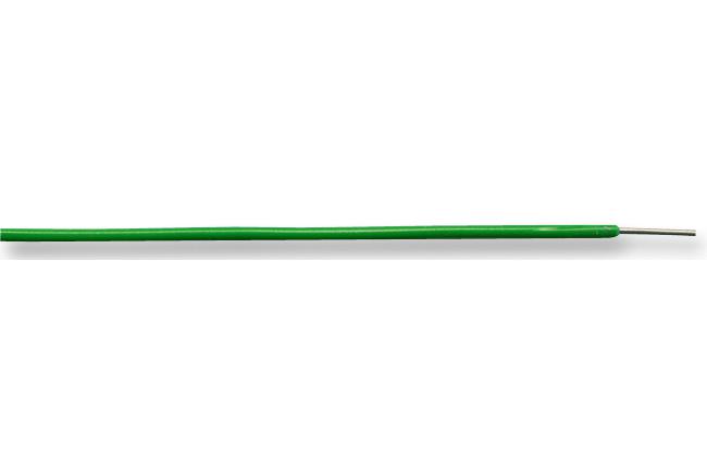 MultiComp Series Equipment Wires PVC Tinned Copper: MCP00027