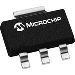 Microchip Technology MCP111T475ELB image