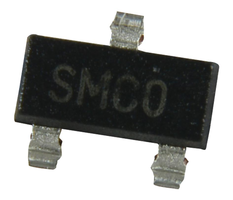 Microchip MCP120T-450I/TT – Reliable Voltage Supervisory Circuit for Industrial Applications