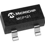Microchip Technology MCP121T270ETT image