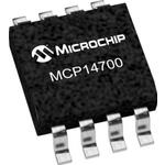 Microchip Technology MCP14700ESN image