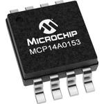Microchip Technology MCP14A0153EMS image