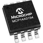 Microchip Technology MCP14A0154EMS image