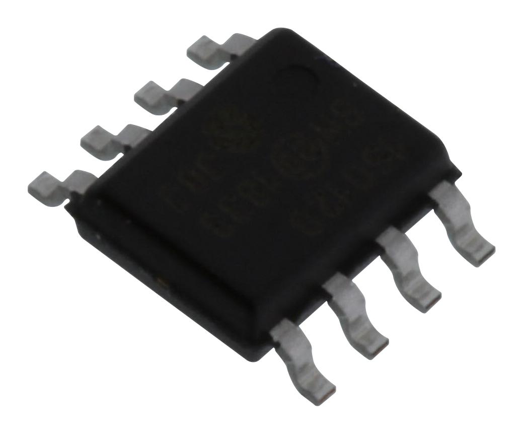 Microchip MCP1501 – Reliable Voltage Reference for Industrial Applications