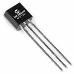 Microchip Technology MCP1541ITO image