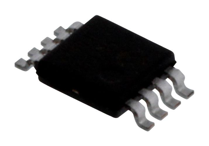 Microchip MCP1642B – Reliable Boost Regulator for Industrial Applications