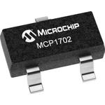 Microchip Technology MCP1702T1502ECB image