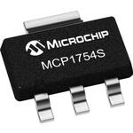Microchip Technology MCP1754ST3302EDB image