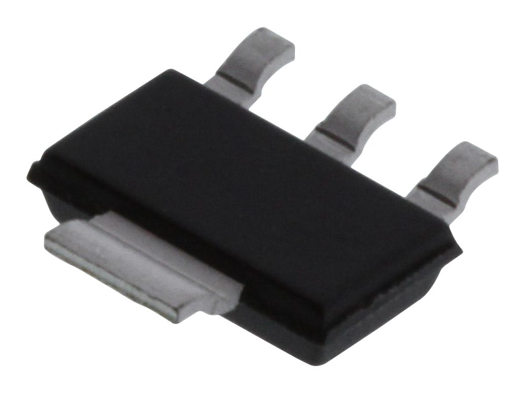 Microchip MCP1755ST5002EDB – Reliable 5V High-Performance LDO for Industrial Applications