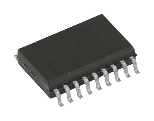 Microchip Series MCP23008 I/O Expander: MCP23008TESO