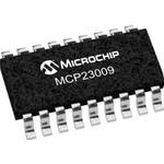 Microchip Technology MCP23009ESO image