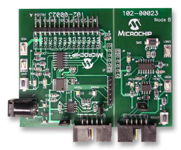 Buy Microchip MCP2515 Part Number MCP2515DMPCTL Online