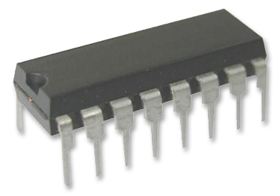 Buy Microchip MCP3208CIP Part Number MCP3208CIP Online