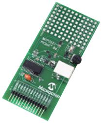Microchip MCP3221 U–2013 Reliable Low Power ADC for Industrial Applications