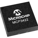 Microchip Technology MCP3422A0EMC image
