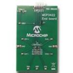 Microchip Technology MCP3422EV image