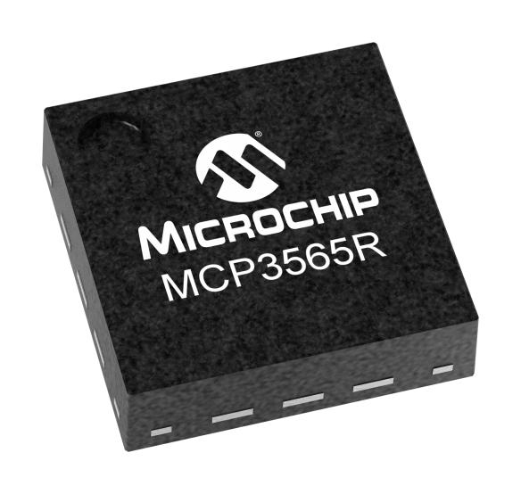 Buy Microchip MCP3565R Part Number MCP3565RTESFX Online